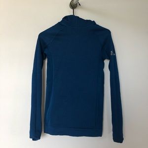 Adidas Fall/Winter Running Sweater